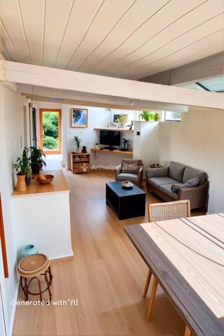 Vente Maison de ville 4 pièces 85 m2 à Castres