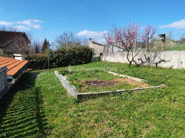 Vente Maison de ville 4 pièces 85 m2 à Castres