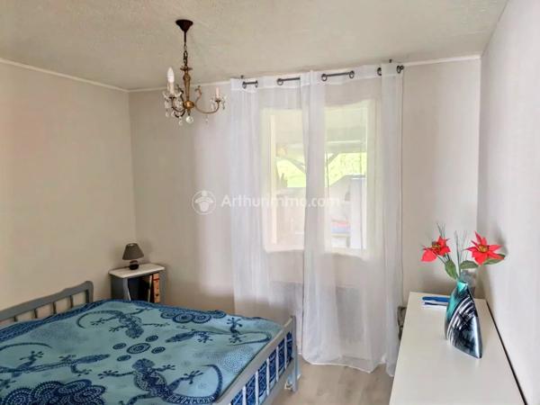 Vente Maison de ville 4 pièces 85 m2 à Castres