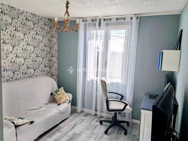 Vente Maison de ville 4 pièces 85 m2 à Castres