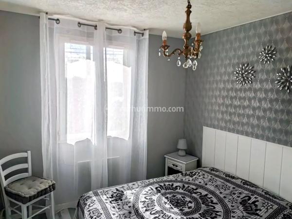 Vente Maison de ville 4 pièces 85 m2 à Castres