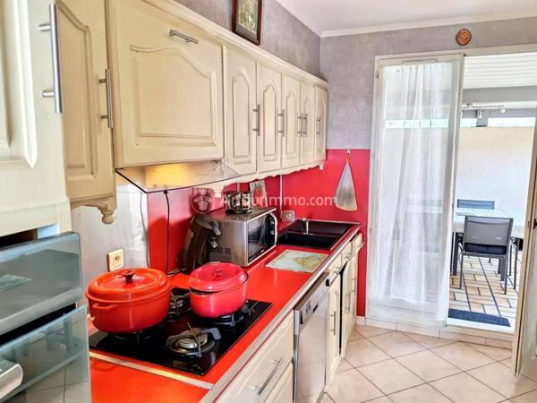 Vente Maison de ville 4 pièces 85 m2 à Castres