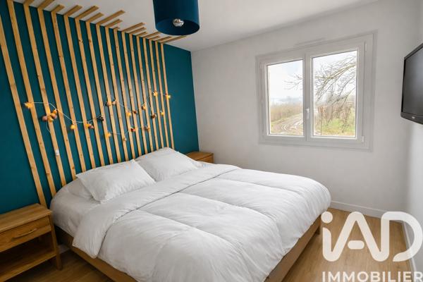Maison à vendre 5 pièces 115 m² Mauges-sur-Loire