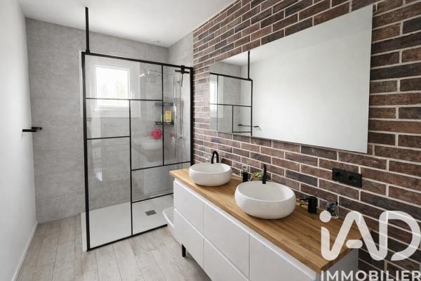 Maison à vendre 5 pièces 115 m² Mauges-sur-Loire