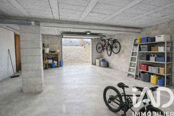 Maison à vendre 5 pièces 115 m² Mauges-sur-Loire