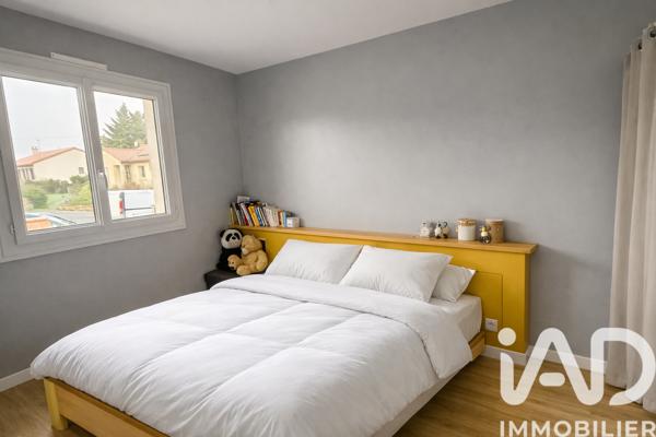 Maison à vendre 5 pièces 115 m² Mauges-sur-Loire