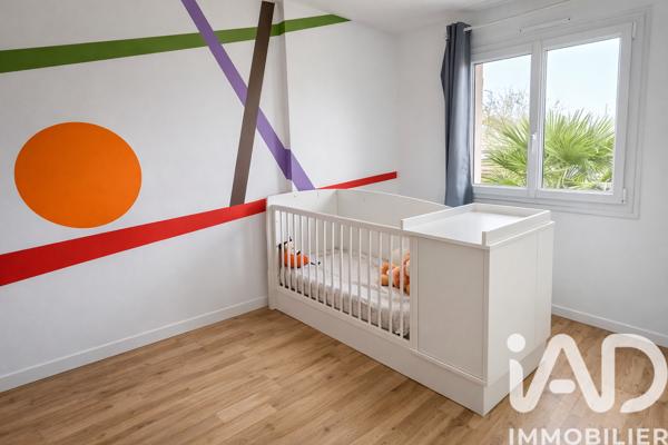 Maison à vendre 5 pièces 115 m² Mauges-sur-Loire