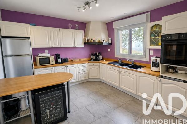 Maison à vendre 5 pièces 115 m² Mauges-sur-Loire