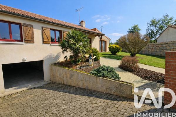 Maison à vendre 5 pièces 115 m² Mauges-sur-Loire