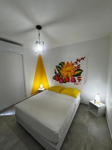 Appartement à louer 3 pièces LES TROIS ILETS (972)