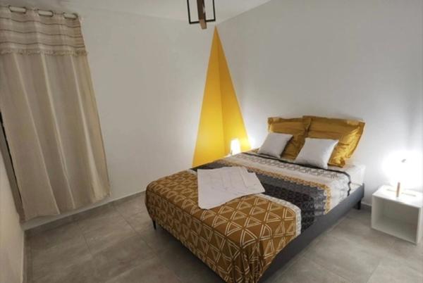 Appartement à louer 3 pièces LES TROIS ILETS (972)