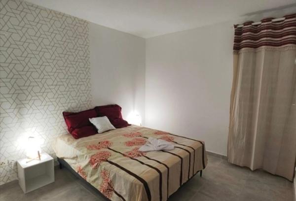 Appartement à louer 3 pièces LES TROIS ILETS (972)