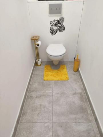 Appartement à louer 3 pièces LES TROIS ILETS (972)