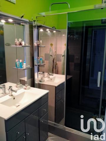 Maison à vendre 5 pièces 161 m² Saint-Gaultier