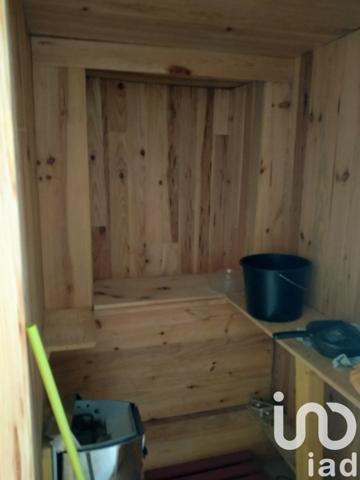 Maison à vendre 5 pièces 161 m² Saint-Gaultier