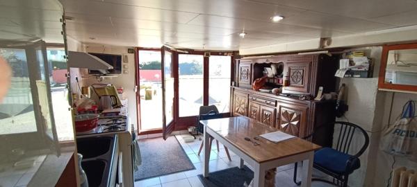 Maison Luxeuil  4 pièces 101 m2