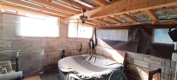 Maison Luxeuil  4 pièces 101 m2