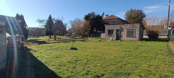 Maison Luxeuil  4 pièces 101 m2