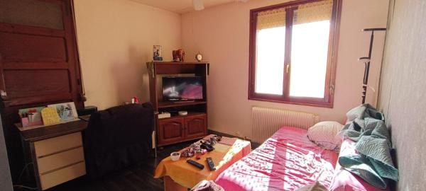 Maison Luxeuil  4 pièces 101 m2