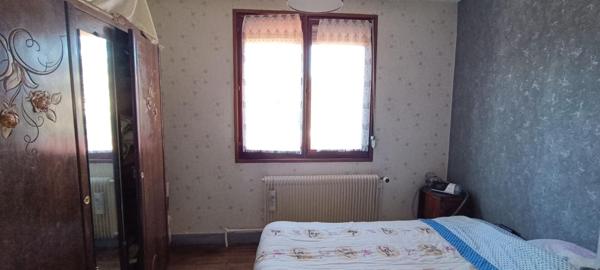 Maison Luxeuil  4 pièces 101 m2