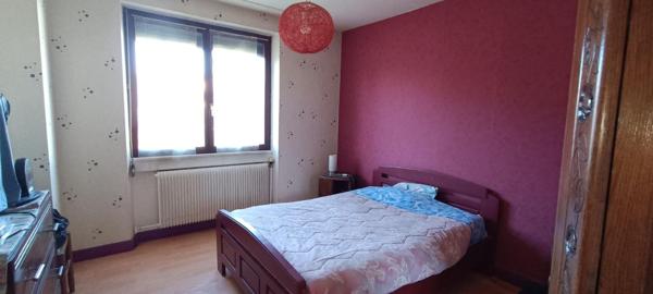 Maison Luxeuil  4 pièces 101 m2