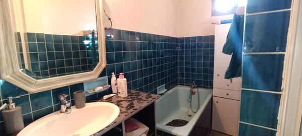 Maison Luxeuil  4 pièces 101 m2