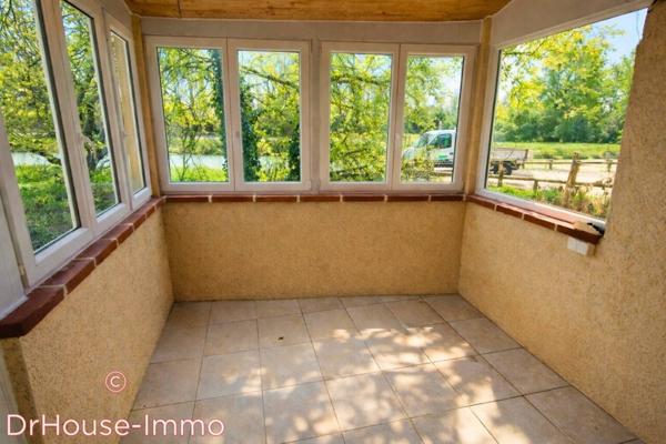 Maison à vendre 4 pièces de 105 m²