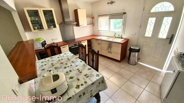Maison à vendre 4 pièces de 105 m²