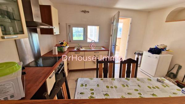Maison à vendre 4 pièces de 105 m²