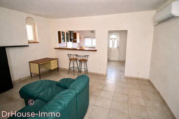 Maison à vendre 4 pièces de 105 m²