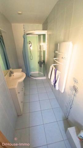 Maison à vendre 4 pièces de 105 m²