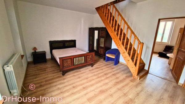 Maison à vendre 4 pièces de 105 m²