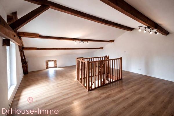 Maison à vendre 4 pièces de 105 m²