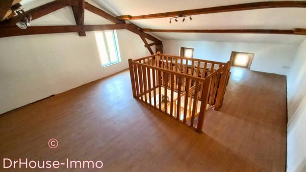 Maison à vendre 4 pièces de 105 m²