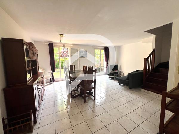 Maison 7 pièces 124 m2