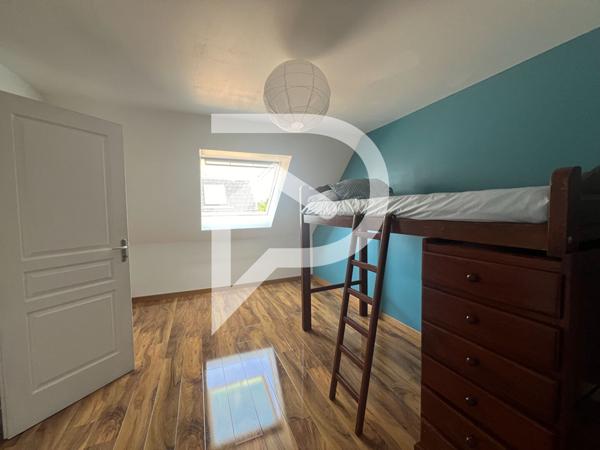 Maison 7 pièces 124 m2