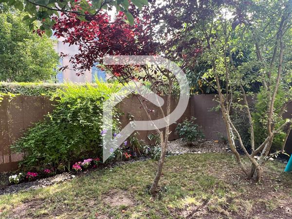 Maison 7 pièces 124 m2