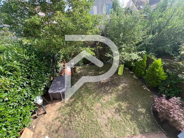 Maison 7 pièces 124 m2