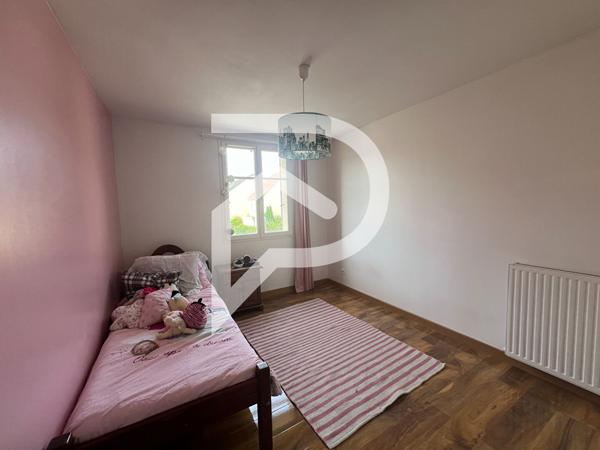 Maison 7 pièces 124 m2