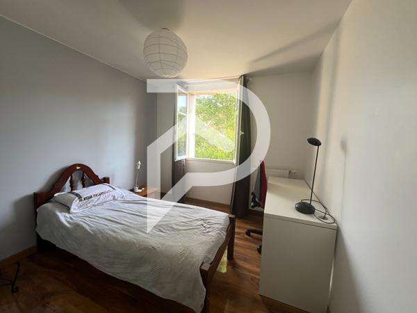 Maison 7 pièces 124 m2