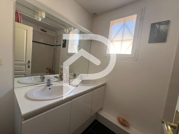 Maison 7 pièces 124 m2