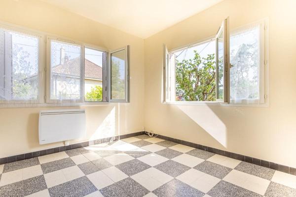 Maison Châtres Sur Cher 4 pièces 63 m2