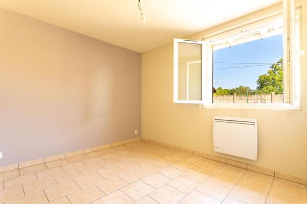 Maison Châtres Sur Cher 4 pièces 63 m2