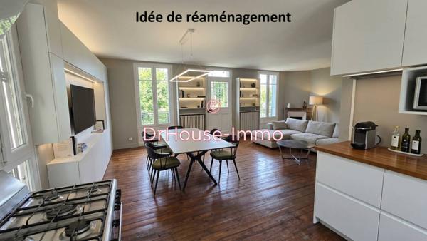 Maison à vendre 7 pièces de 147 m²