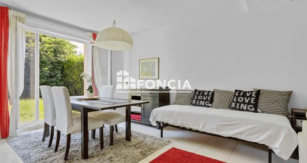 À vendre Maison 6 pièces 117 m² - Chilly-mazarin 91380