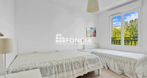 À vendre Maison 6 pièces 117 m² - Chilly-mazarin 91380