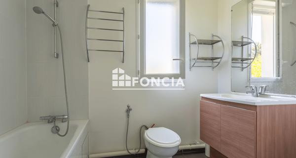 À vendre Maison 6 pièces 117 m² - Chilly-mazarin 91380