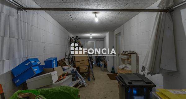 À vendre Maison 6 pièces 117 m² - Chilly-mazarin 91380