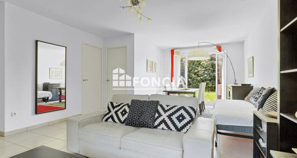 À vendre Maison 6 pièces 117 m² - Chilly-mazarin 91380