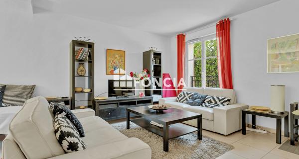 À vendre Maison 6 pièces 117 m² - Chilly-mazarin 91380